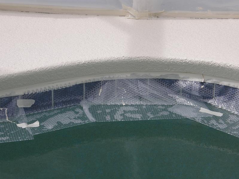 02 - Close up of Pool Protection.JPG